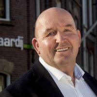 Dirk Hoekstra