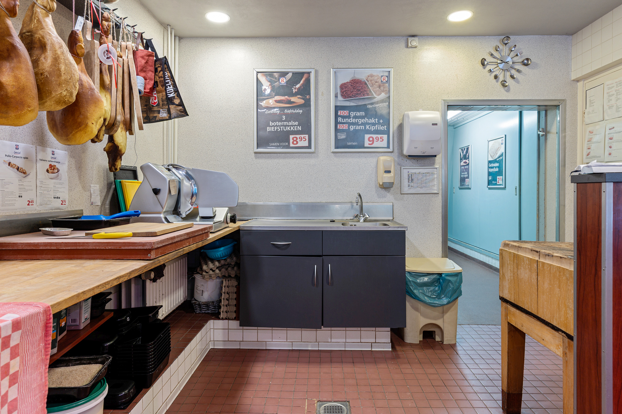 Hoekwoning te koop: Langebuorren 13, Stiens