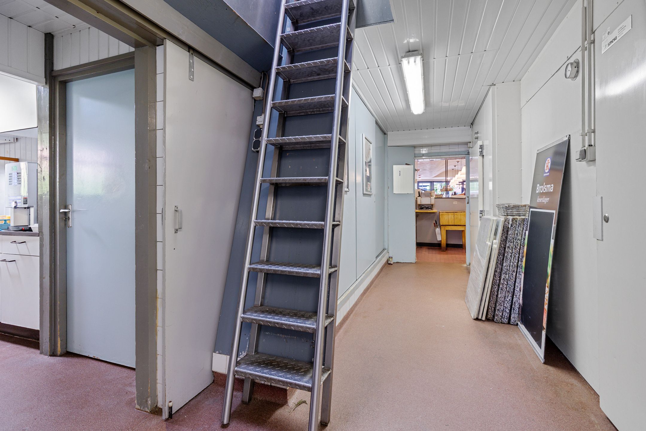 Hoekwoning te koop: Langebuorren 13, Stiens