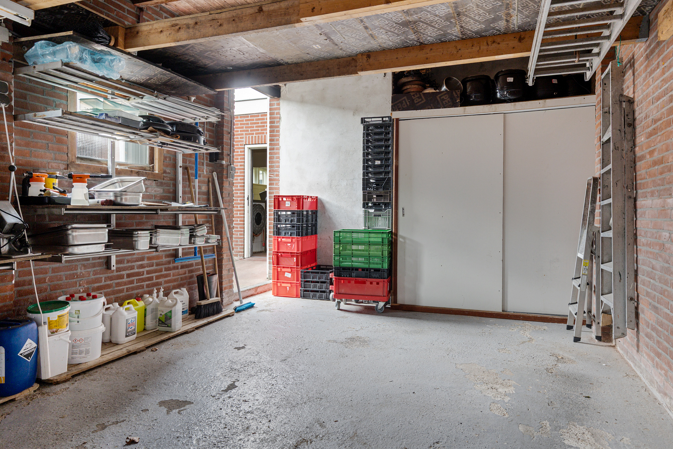 Hoekwoning te koop: Langebuorren 13, Stiens
