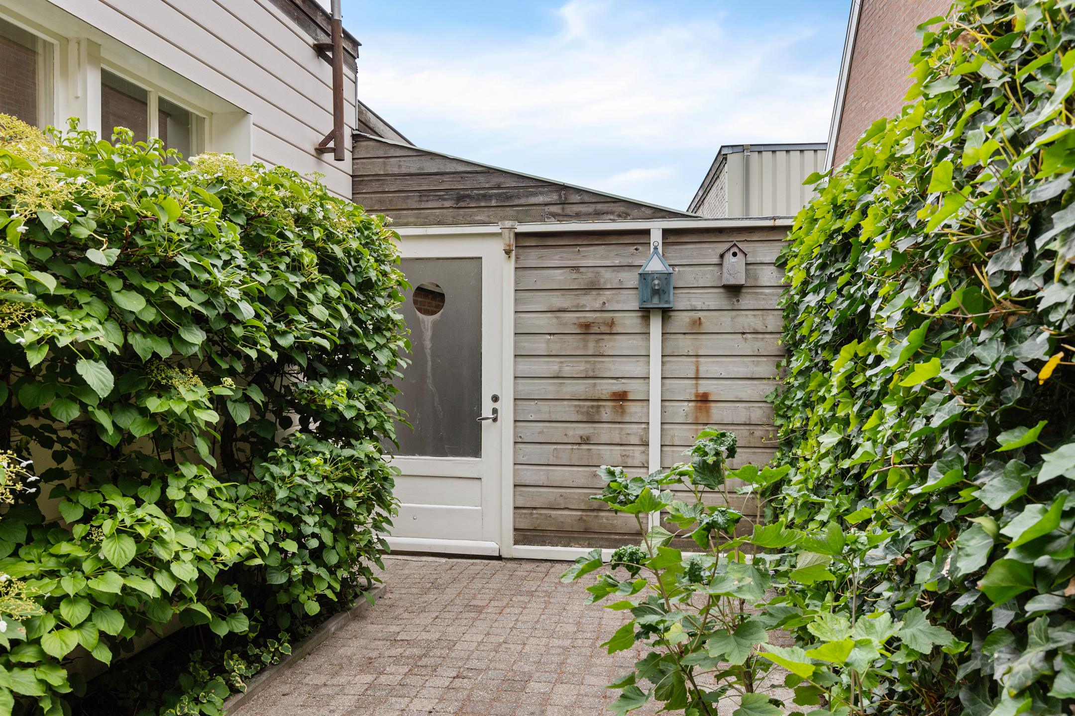Hoekwoning te koop: Langebuorren 13, Stiens