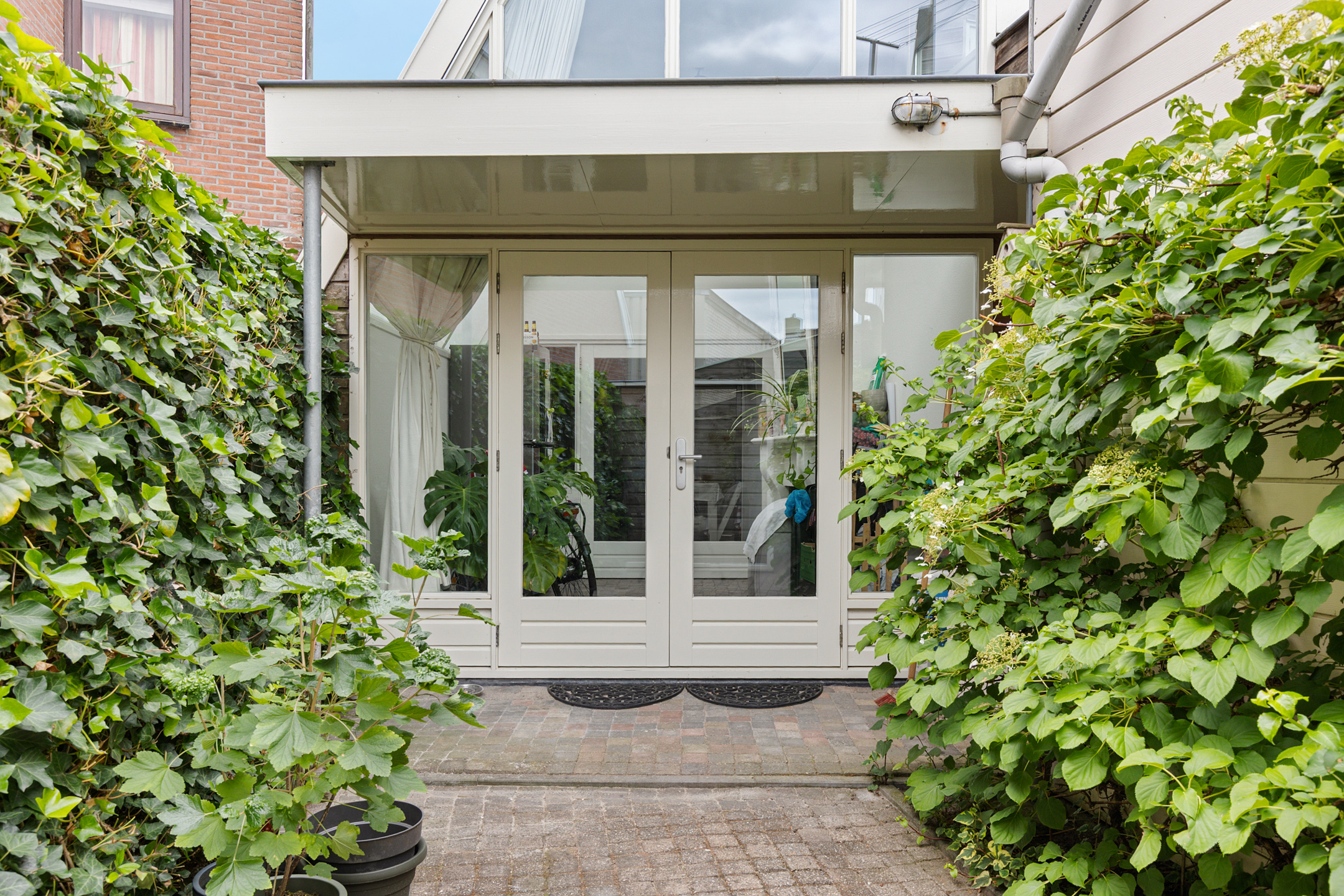 Hoekwoning te koop: Langebuorren 13, Stiens