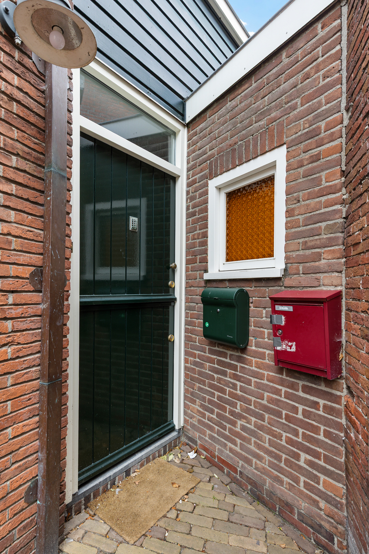 Hoekwoning te koop: Langebuorren 13, Stiens