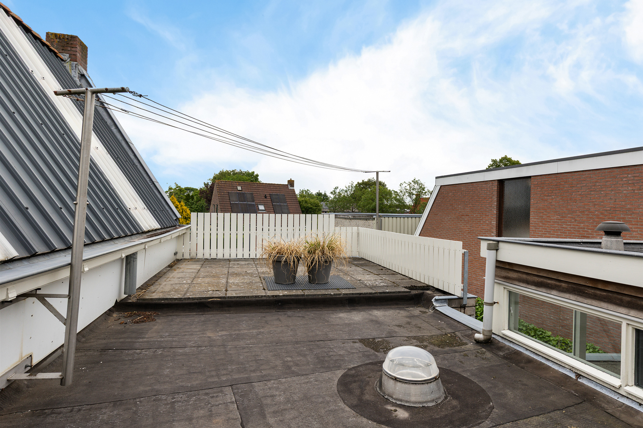 Hoekwoning te koop: Langebuorren 13, Stiens