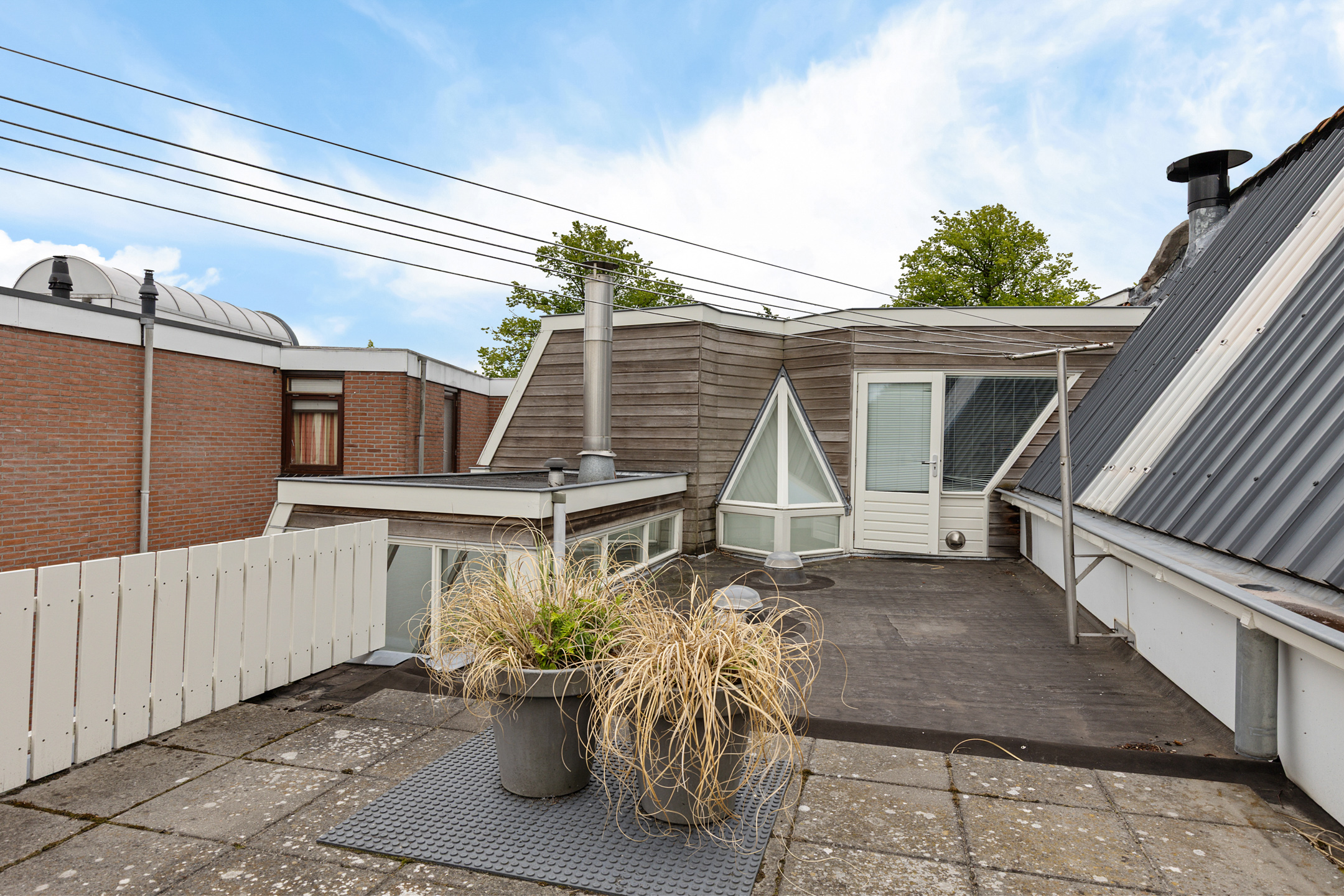 Hoekwoning te koop: Langebuorren 13, Stiens
