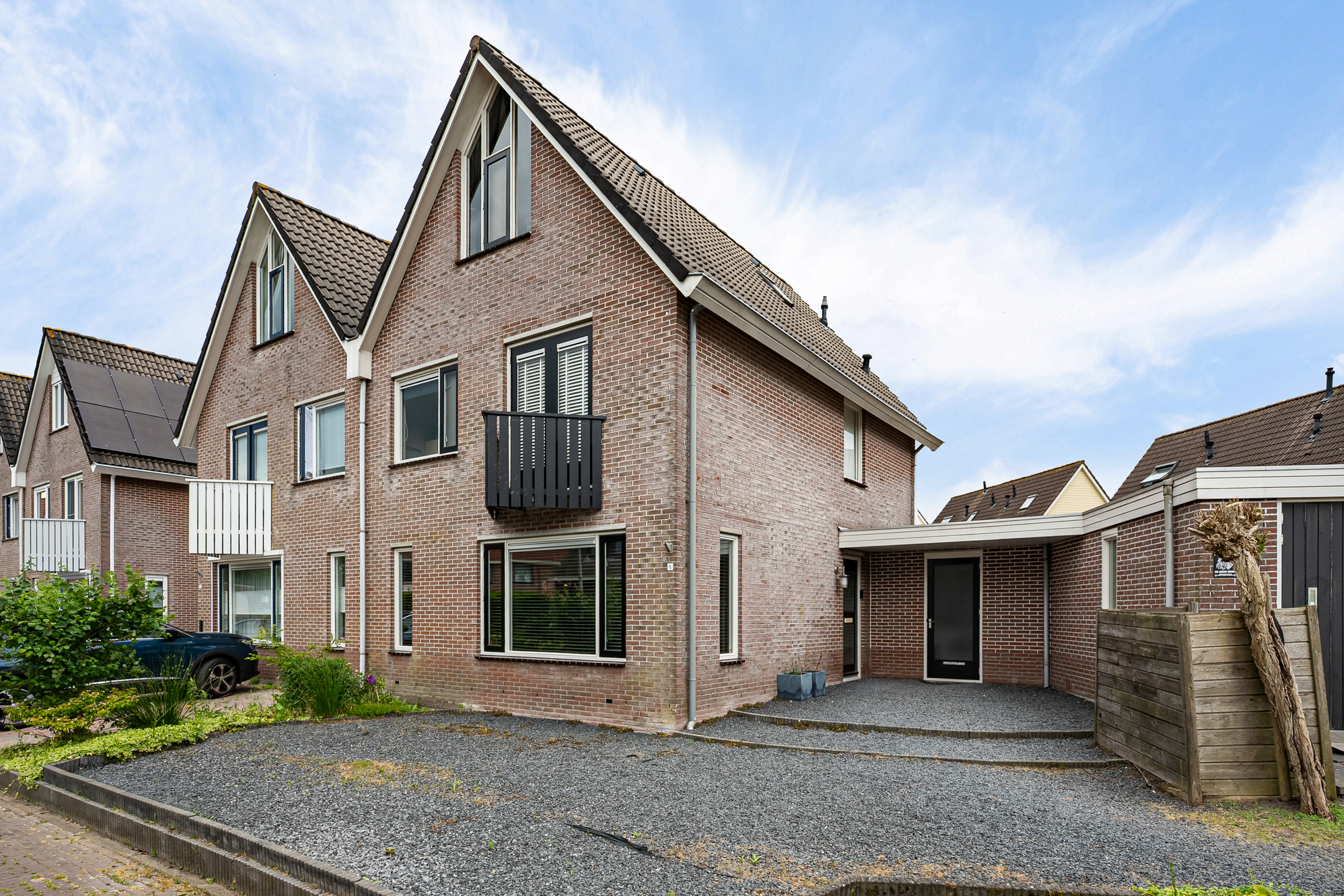 Foto van Koos Gaastrastrjitte 8, Sneek