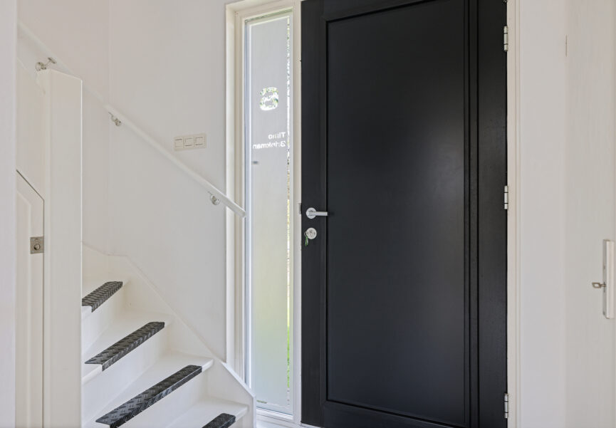 Vrijstaande woning te koop: Tiltsjedyk 6, Boksum