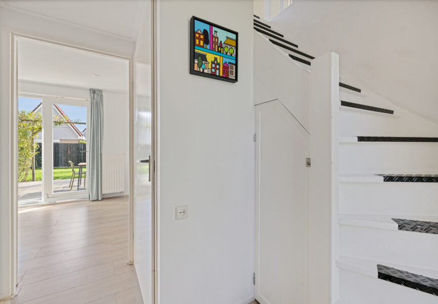 Vrijstaande woning te koop: Tiltsjedyk 6, Boksum