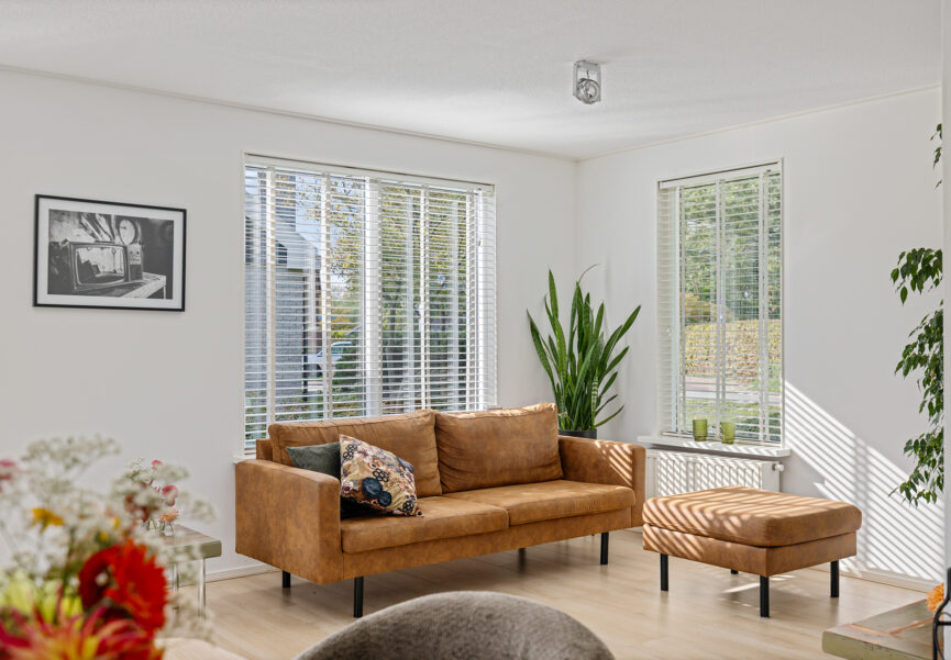 Vrijstaande woning te koop: Tiltsjedyk 6, Boksum