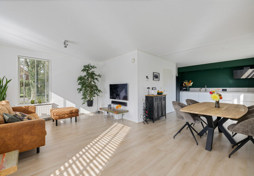Vrijstaande woning te koop: Tiltsjedyk 6, Boksum