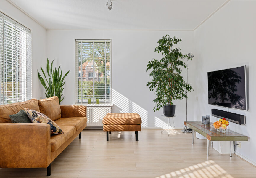Vrijstaande woning te koop: Tiltsjedyk 6, Boksum