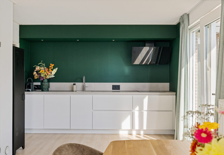 Vrijstaande woning te koop: Tiltsjedyk 6, Boksum