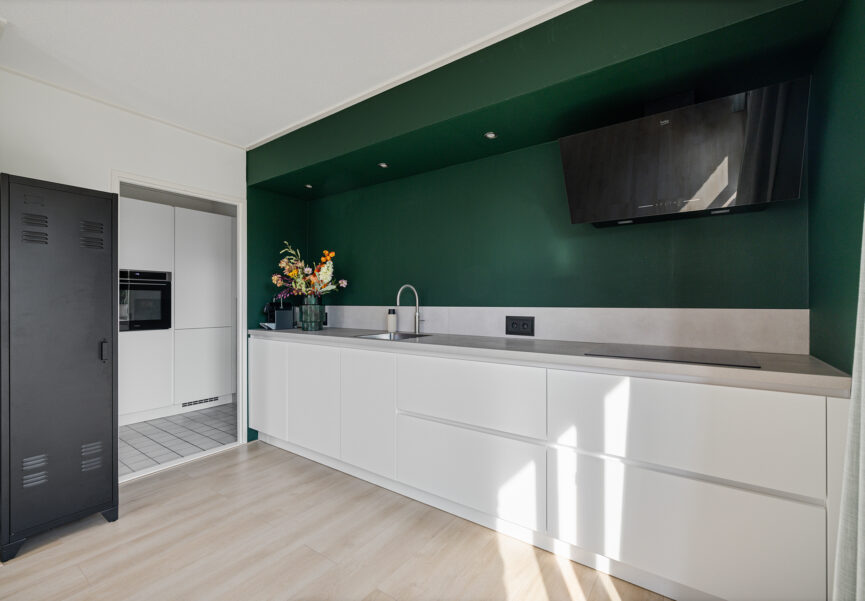 Vrijstaande woning te koop: Tiltsjedyk 6, Boksum