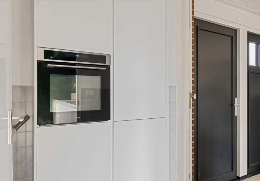 Vrijstaande woning te koop: Tiltsjedyk 6, Boksum