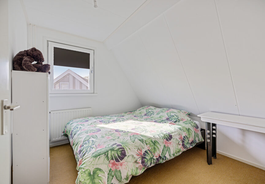 Vrijstaande woning te koop: Tiltsjedyk 6, Boksum