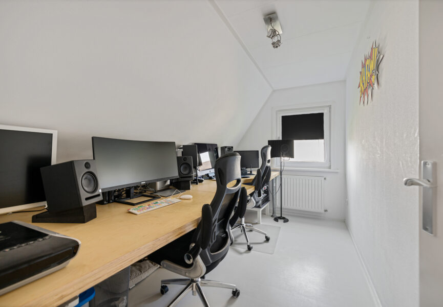 Vrijstaande woning te koop: Tiltsjedyk 6, Boksum
