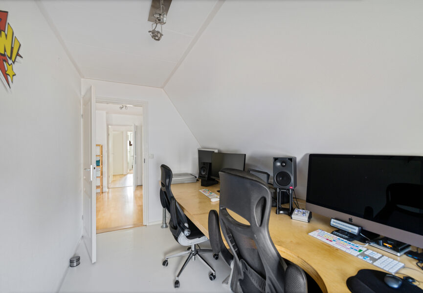 Vrijstaande woning te koop: Tiltsjedyk 6, Boksum