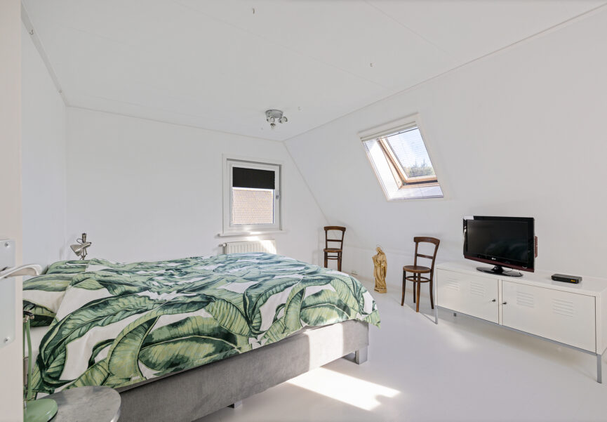 Vrijstaande woning te koop: Tiltsjedyk 6, Boksum