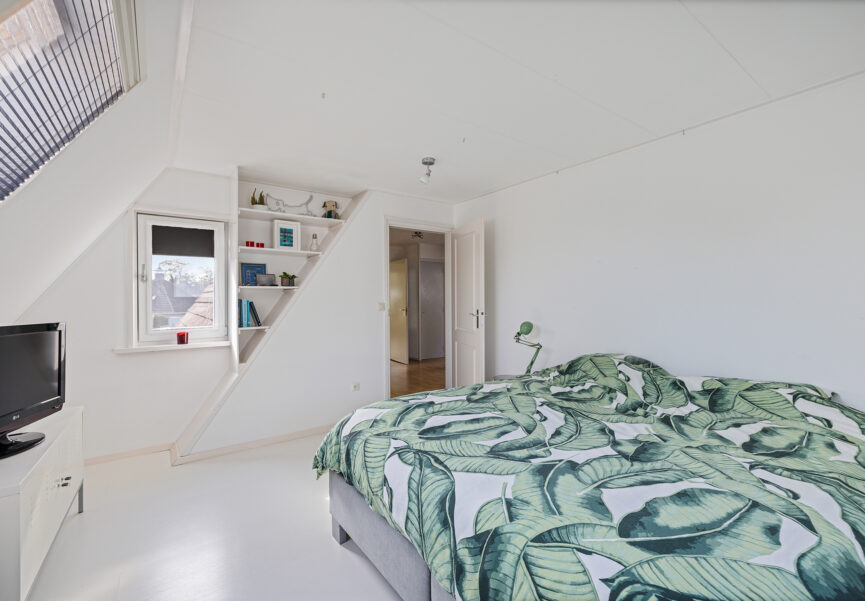 Vrijstaande woning te koop: Tiltsjedyk 6, Boksum