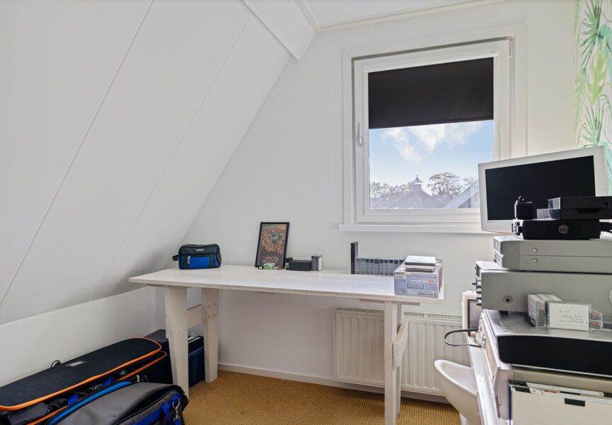 Vrijstaande woning te koop: Tiltsjedyk 6, Boksum