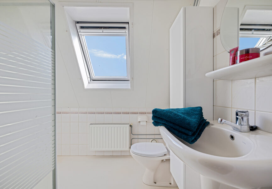 Vrijstaande woning te koop: Tiltsjedyk 6, Boksum