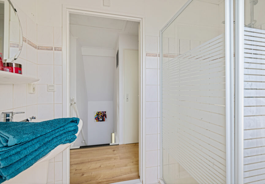 Vrijstaande woning te koop: Tiltsjedyk 6, Boksum