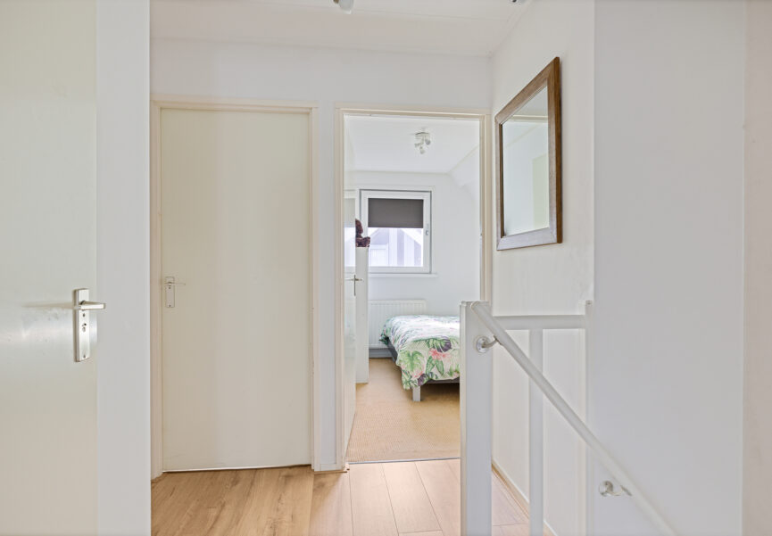 Vrijstaande woning te koop: Tiltsjedyk 6, Boksum