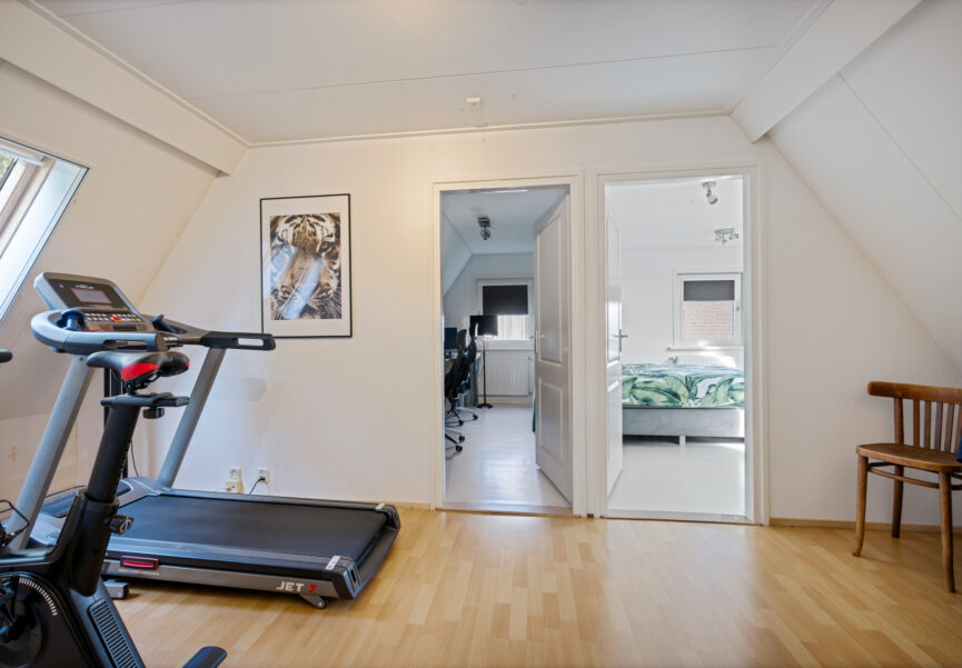 Vrijstaande woning te koop: Tiltsjedyk 6, Boksum