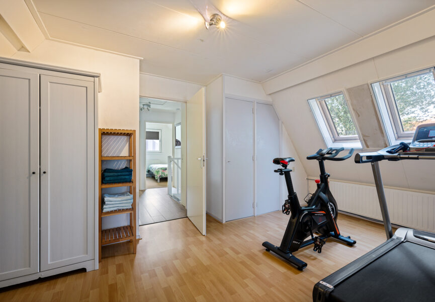Vrijstaande woning te koop: Tiltsjedyk 6, Boksum