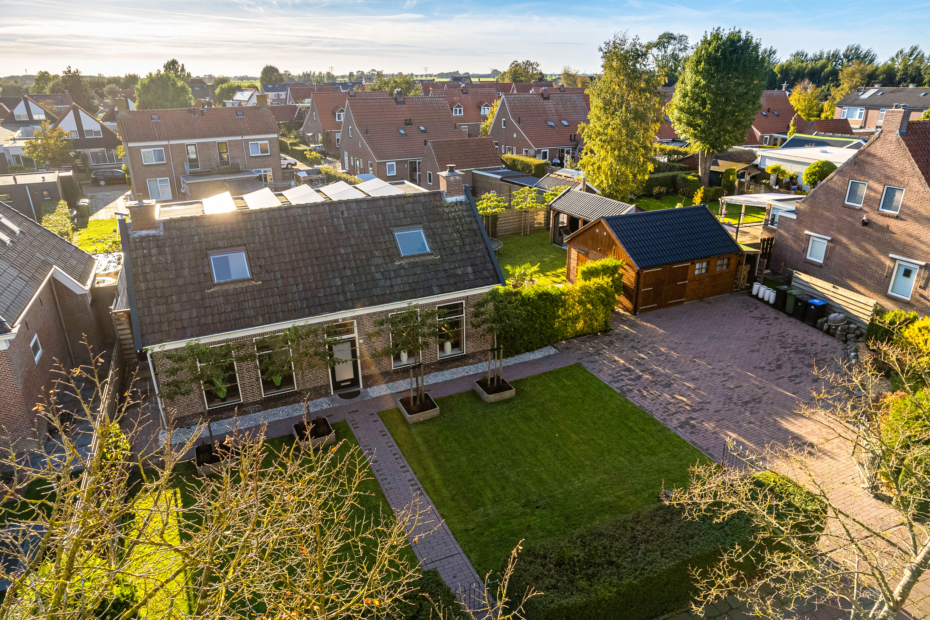 Foto van Legedyk 26, Scharnegoutum