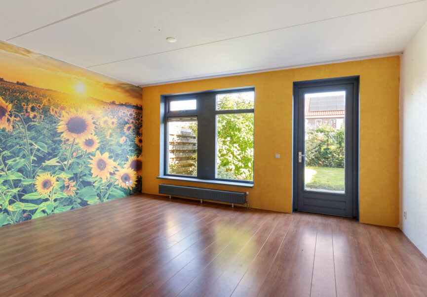 Tussenwoning te koop: Oer de Feart 54, Joure