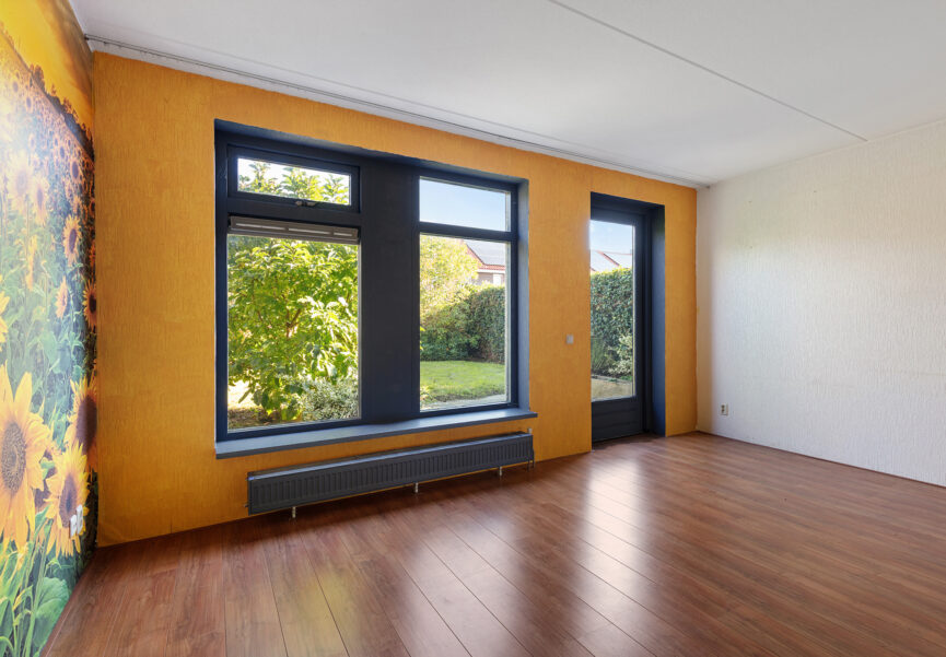 Tussenwoning te koop: Oer de Feart 54, Joure