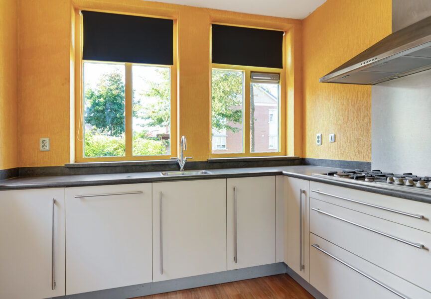 Tussenwoning te koop: Oer de Feart 54, Joure