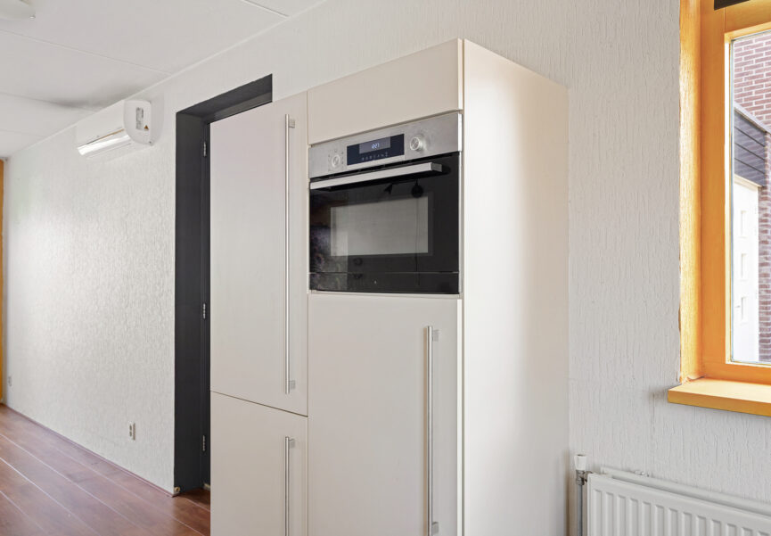 Tussenwoning te koop: Oer de Feart 54, Joure