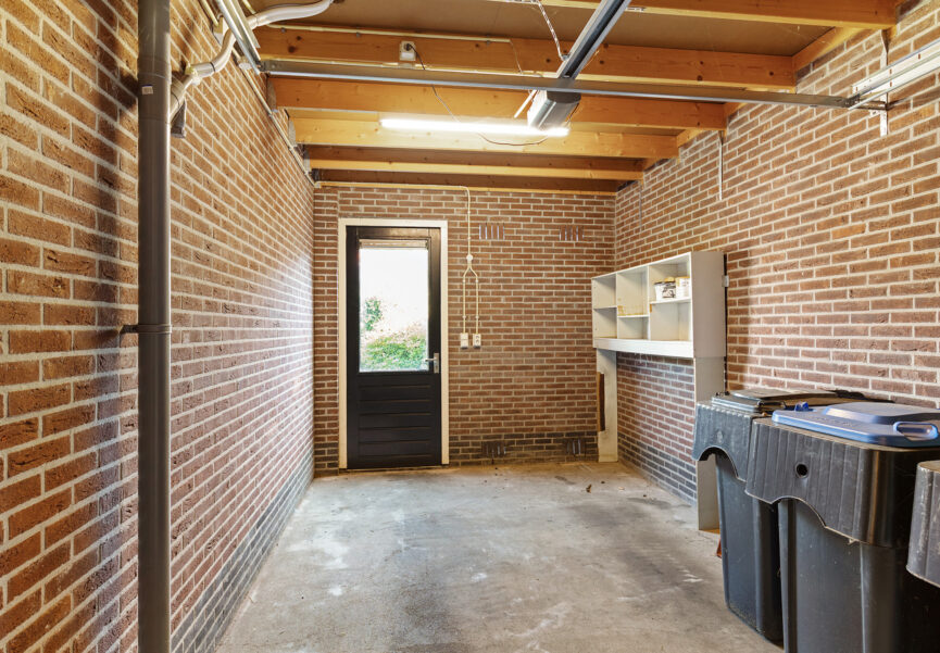 Tussenwoning te koop: Oer de Feart 54, Joure