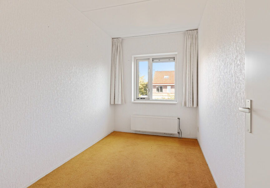Tussenwoning te koop: Oer de Feart 54, Joure
