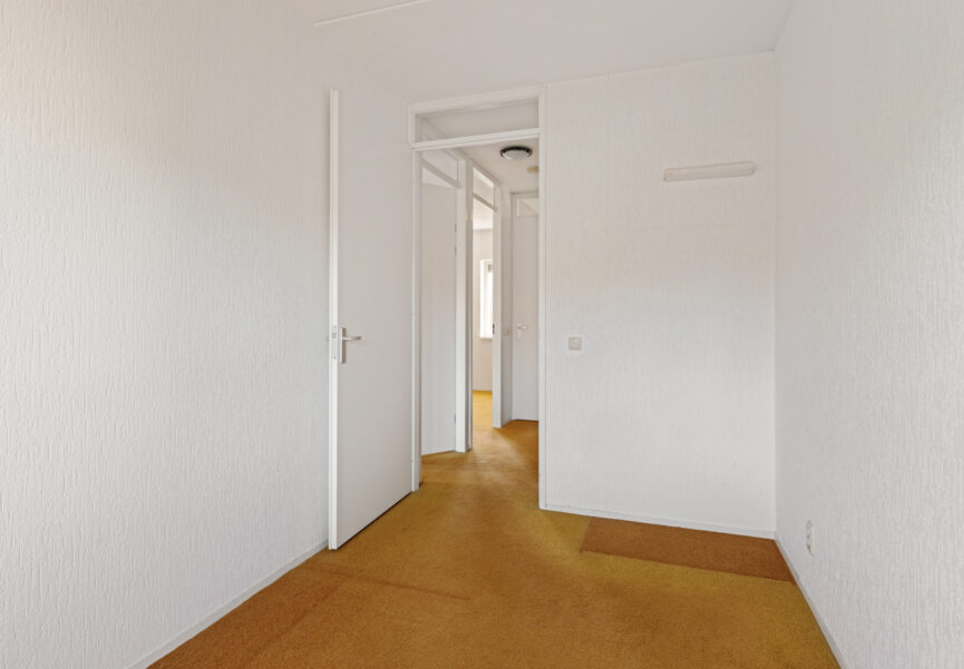 Tussenwoning te koop: Oer de Feart 54, Joure