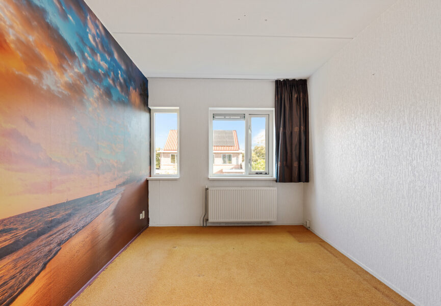 Tussenwoning te koop: Oer de Feart 54, Joure