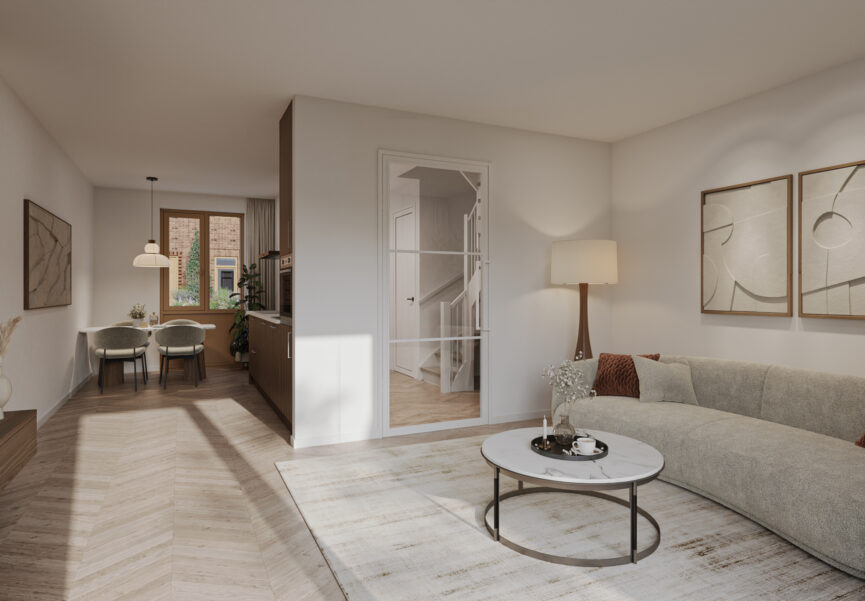 Woning te koop: Skelta 3, Leeuwarden