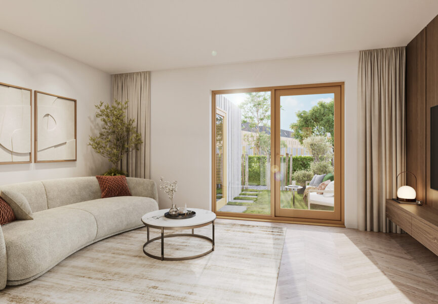Woning te koop: Skelta 3, Leeuwarden