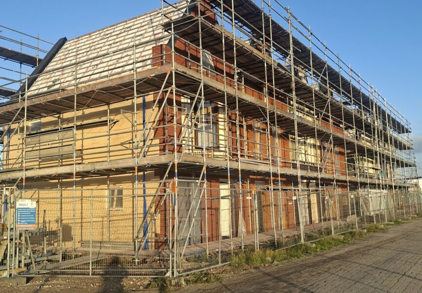 Woning te koop: Skelta 3, Leeuwarden