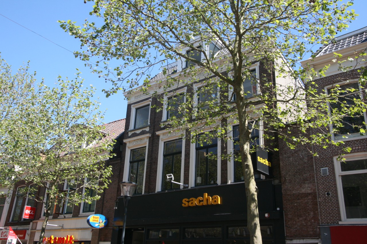 Woning in Leeuwarden - Wirdumerdijk