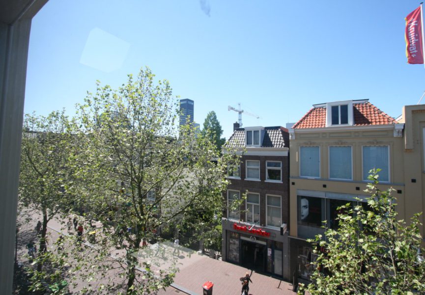 Bekijk foto 1/24 van apartment in Leeuwarden