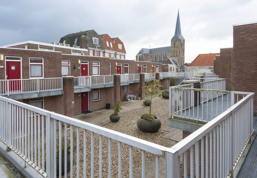Bekijk foto 1/28 van apartment in Kampen