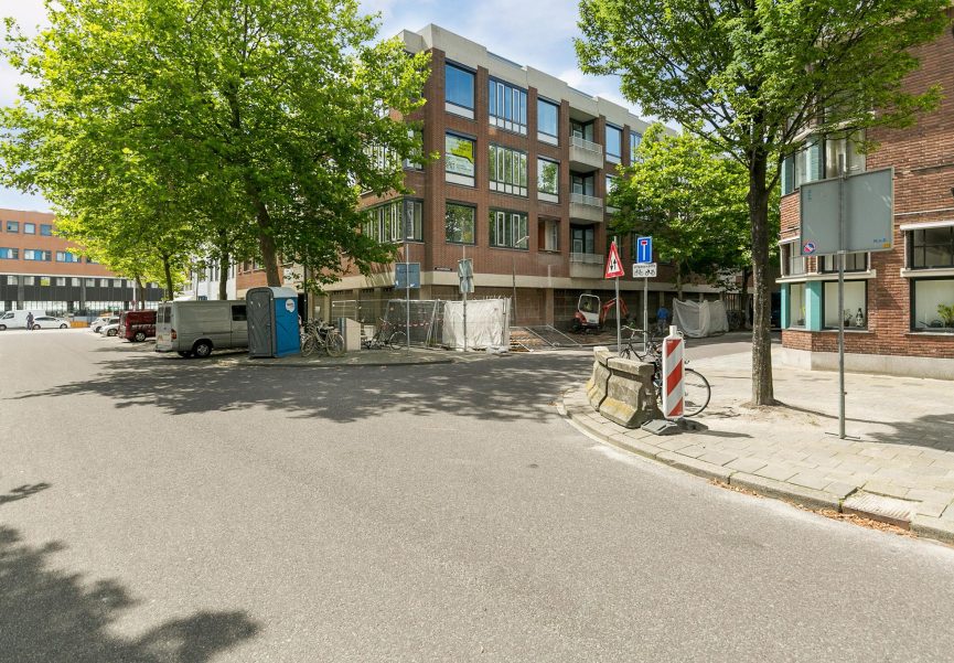 Appartement in Leeuwarden