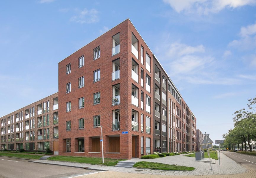 Appartement in Purmerend