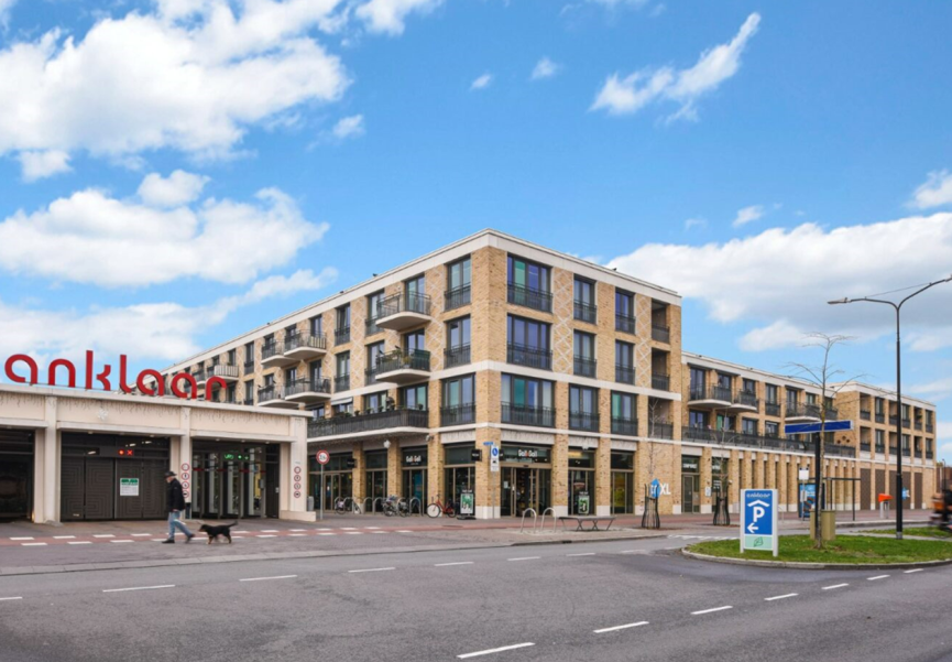 Appartement in Apeldoorn