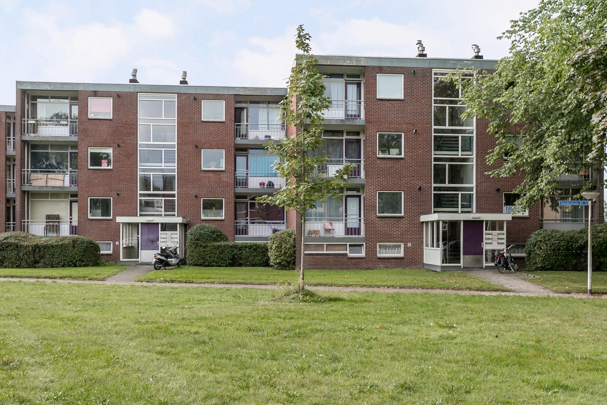 Kwelderstraat