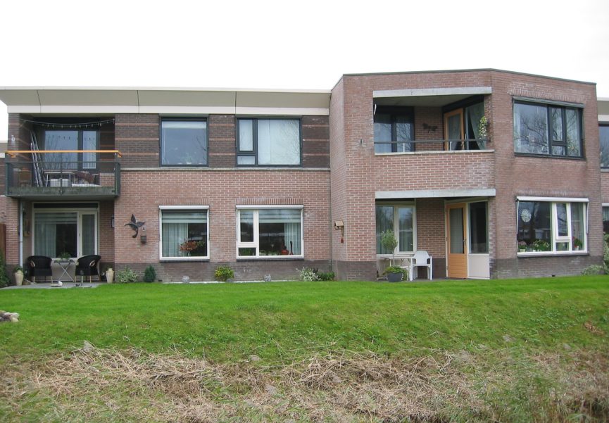 Appartement in Waadhoeke
