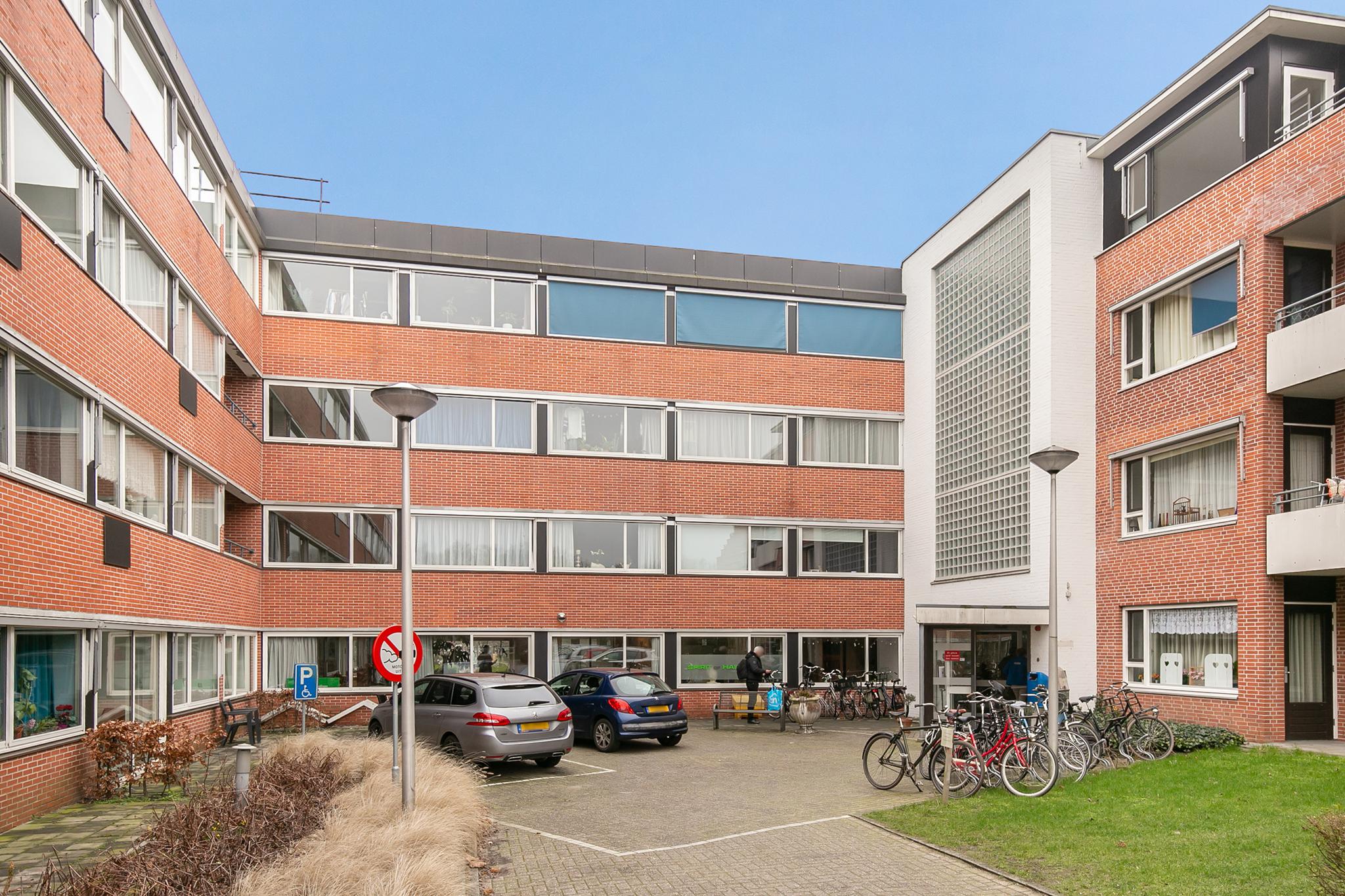 Apartment in Zwolle